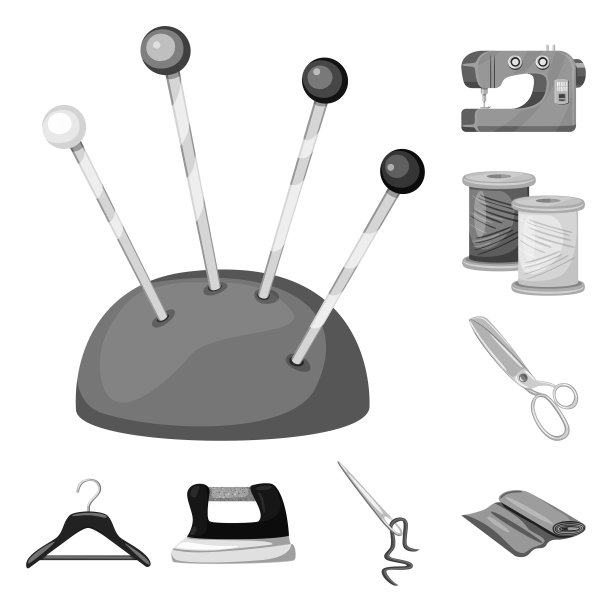 制衣、纺织图片下载