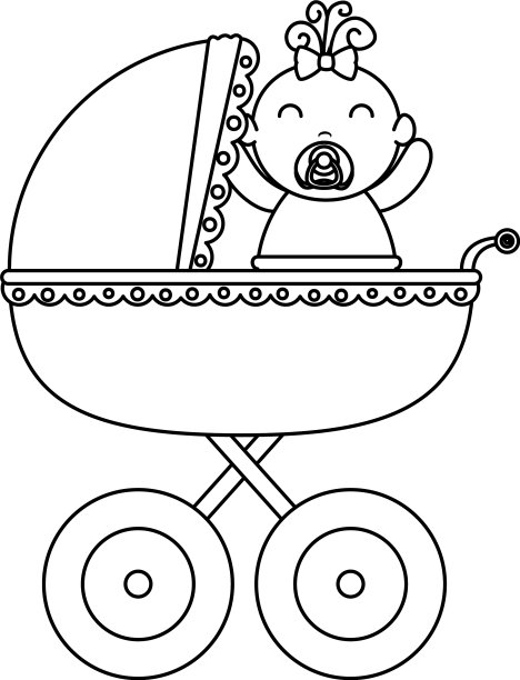 小女孩角色的巴卡特图片下载