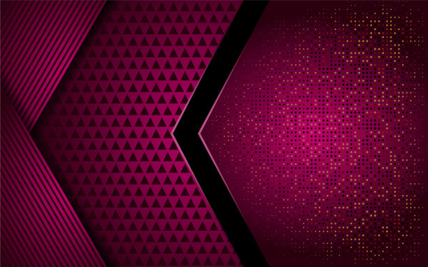 豪华现代亮粉色背景图片下载