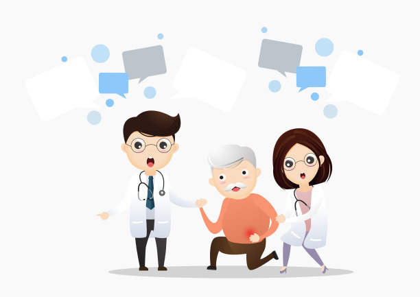 胃痛的概念图片下载