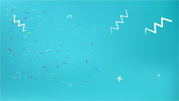 创意抽象空间背景图片灯光图片下载