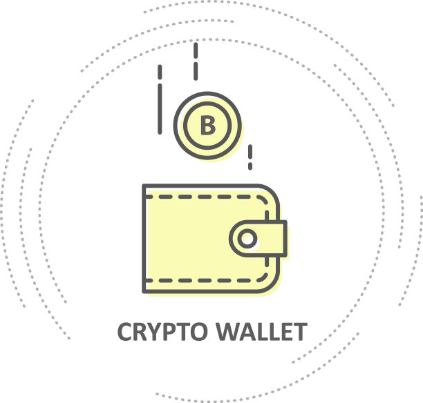比特币掉进钱包-加密钱包简单图片下载