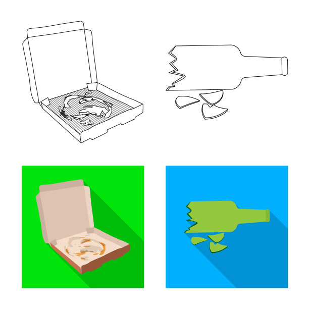 转储和排序符号图片下载