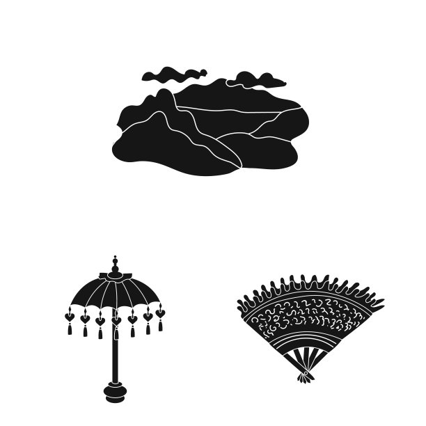 设计和传统标志集和图片下载