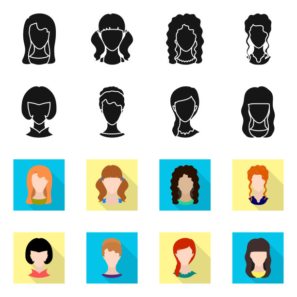 专业和照片标志图片下载