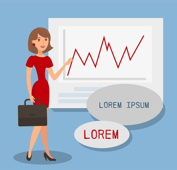 快递业务培训网站横幅模板图片下载