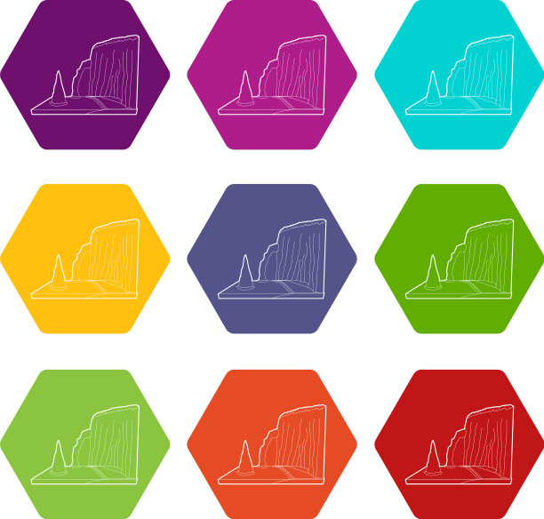 海崖图标9图片下载