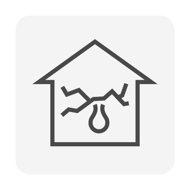 水泄漏图标图片下载