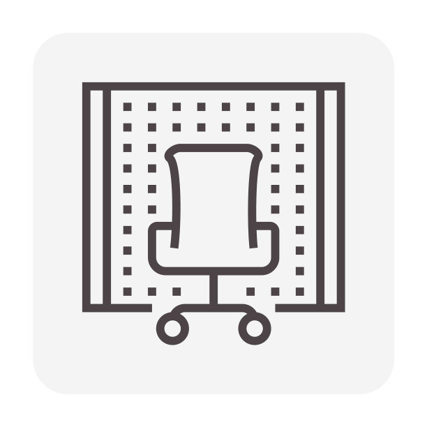 隔墙图标图片下载