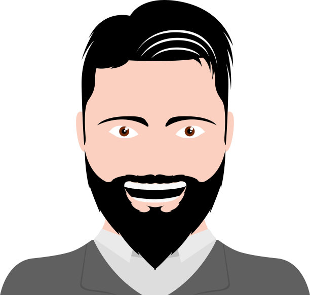 一个人的化身图片下载