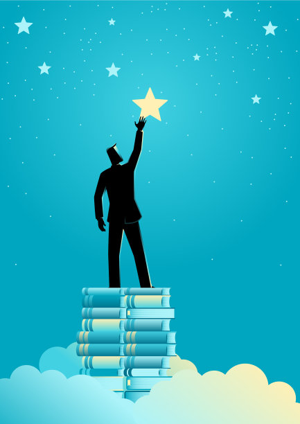 寻找星星图片下载