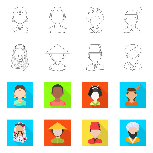 模仿者和居民图片下载