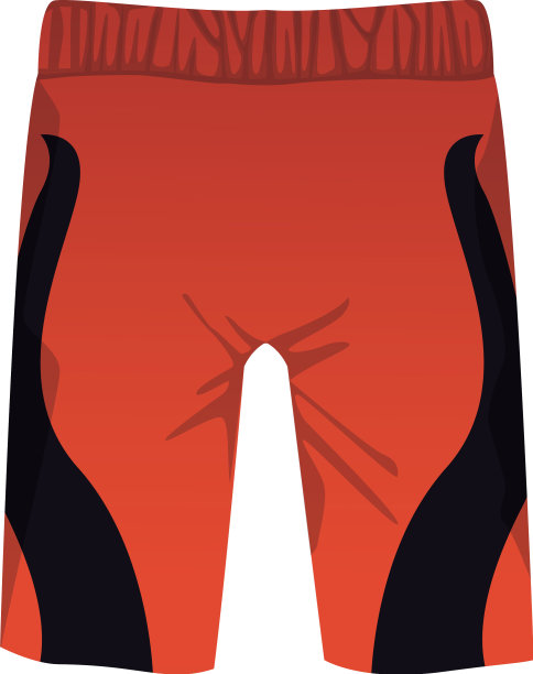 男性健身裤图片下载