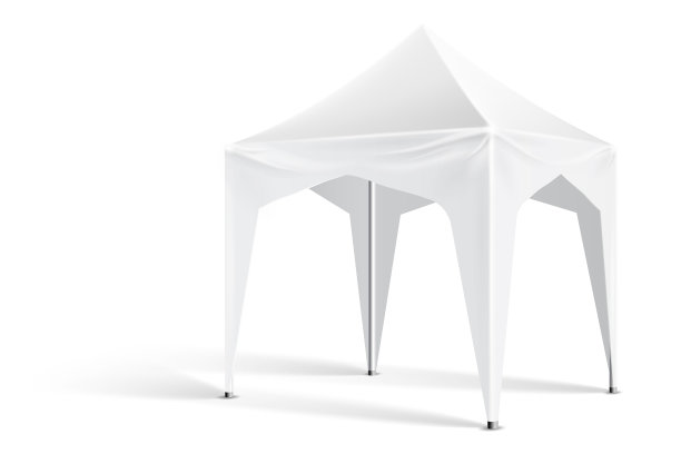 户外展览帐篷弹出帐篷模拟图片下载