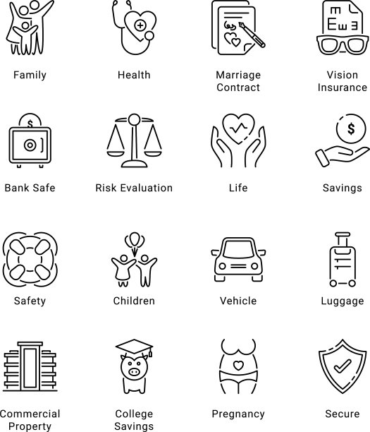 保险图片下载