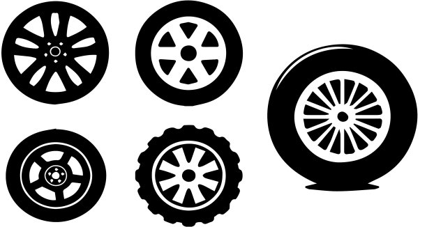 方向盘safetyroadshape图片下载