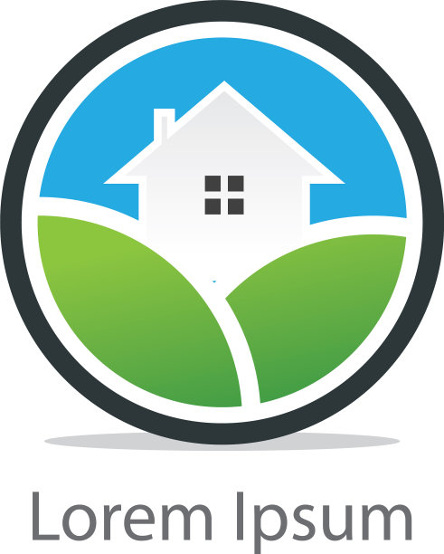 生态家的概念图片下载