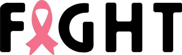 抗乳腺癌设计图片下载