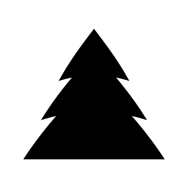 圣诞树图片下载