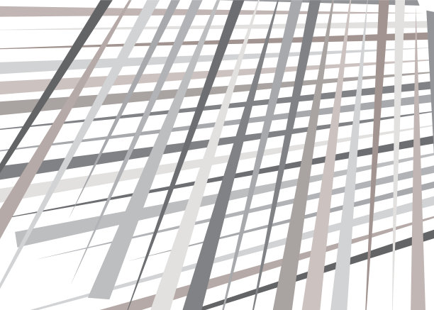 网格网格与动态线交叉条纹图片下载