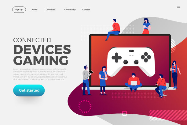 概念游戏流图片下载