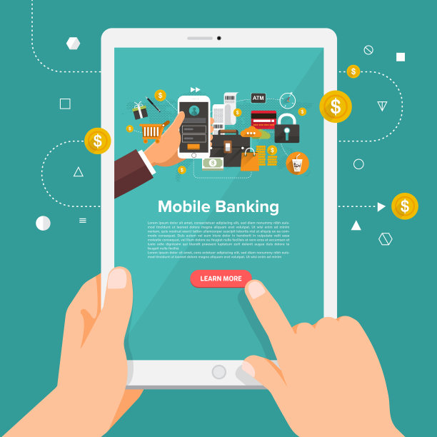 在线商务解决方案10图片下载