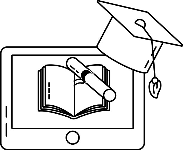 研究元素的卡通图片下载