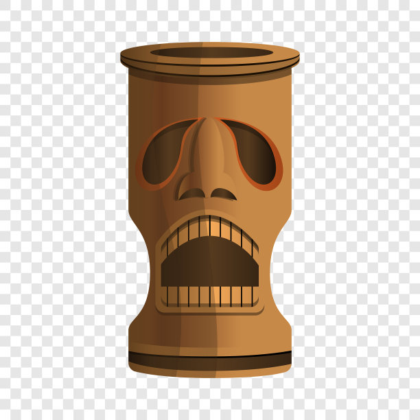 古代偶像偶像卡通风格图片下载