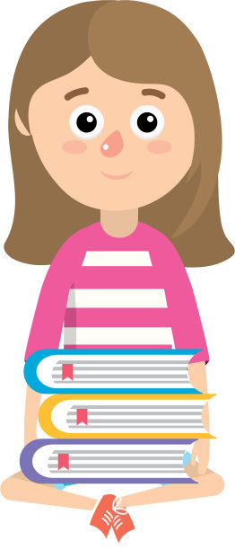 小学的卡通图片下载