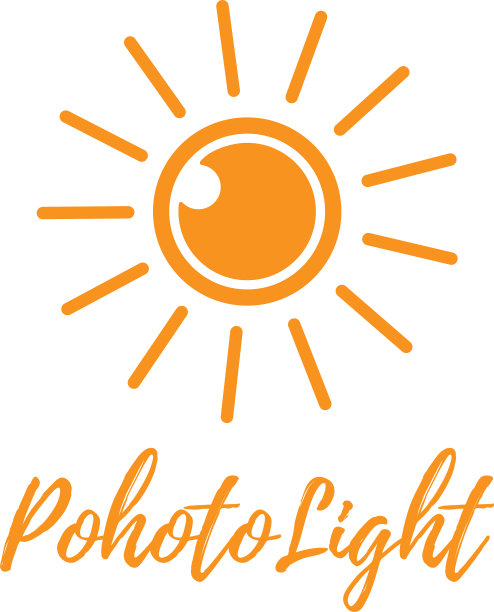 标志photolight logo图片下载