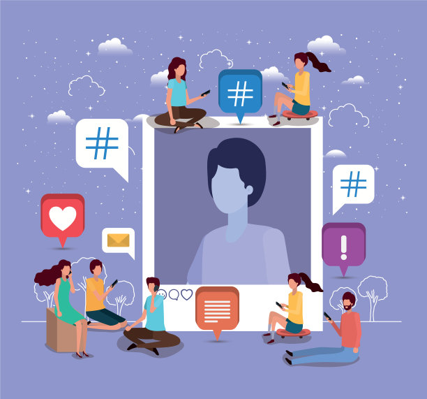 社会社区与男人的资料图片图片下载