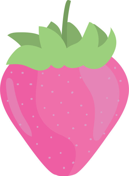 美味的水果卡通图片下载