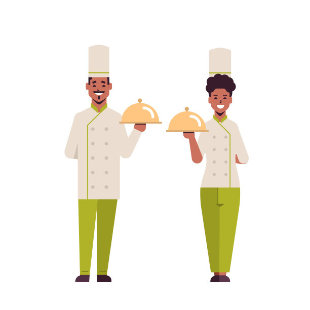 厨师，专业厨师图片下载