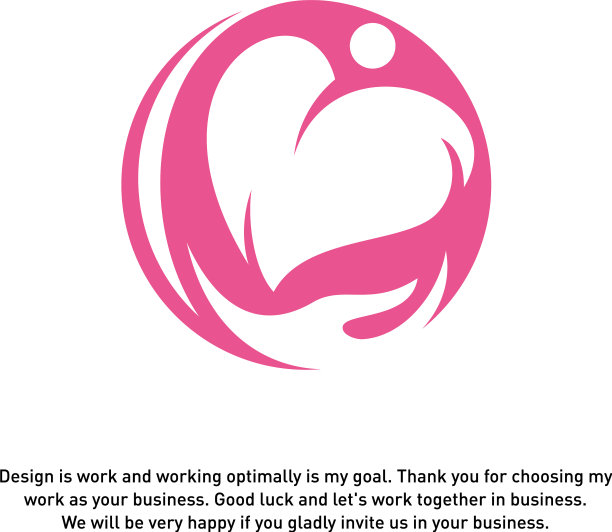 爱灶台关爱标志概念爱人标志图片下载