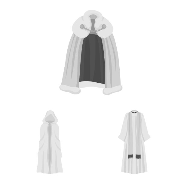 设计一套纺织品和布料的图标图片下载