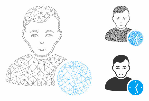 用户时钟网线架型号及图片下载