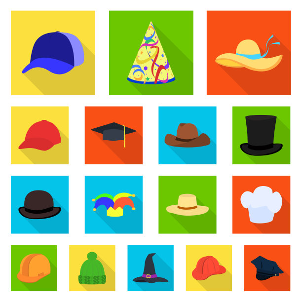 时尚专业标志图片下载