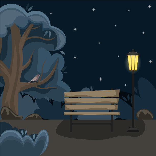 春天的风景图片下载