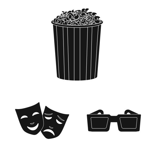 会话和观看标志图片下载