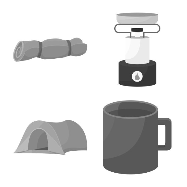 娱乐和公园标志图片下载