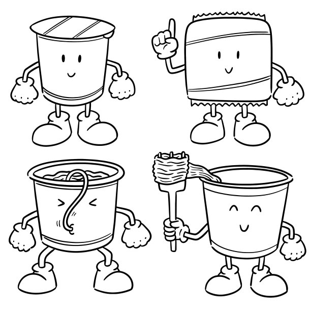 的面条图片下载