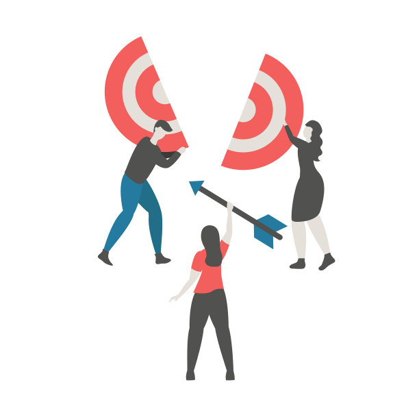 实现目标概念实现目标概念图片下载