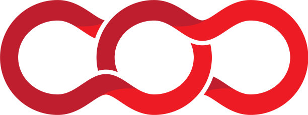 无限符号图标图片下载