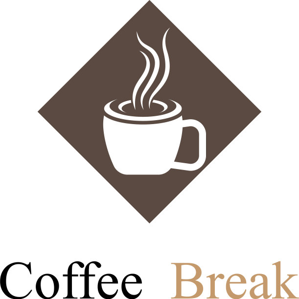 咖啡杯的象征图片下载