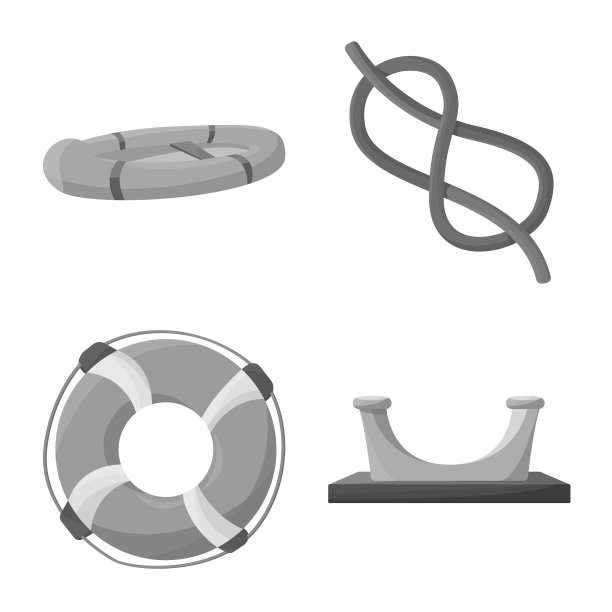 航海和航次标志图片下载