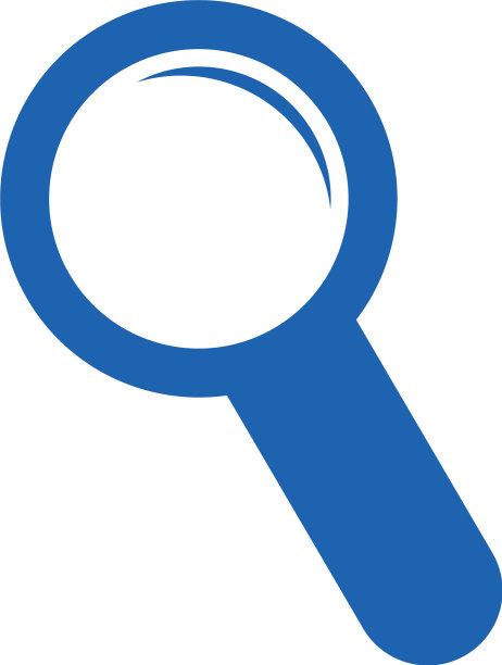 magnifiying玻璃设计图片下载