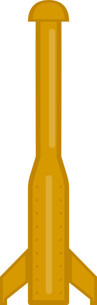 核导弹图标图片下载