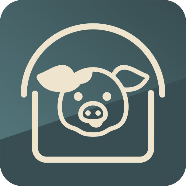 脏乱的图标图片下载