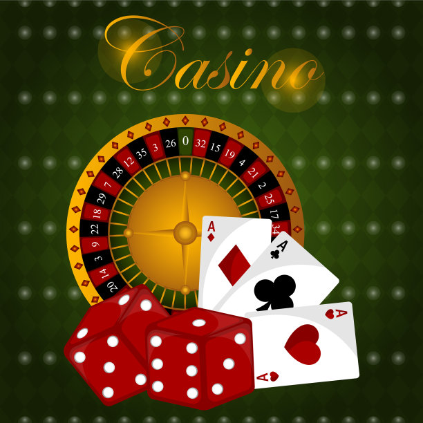 赌场的海报图片下载