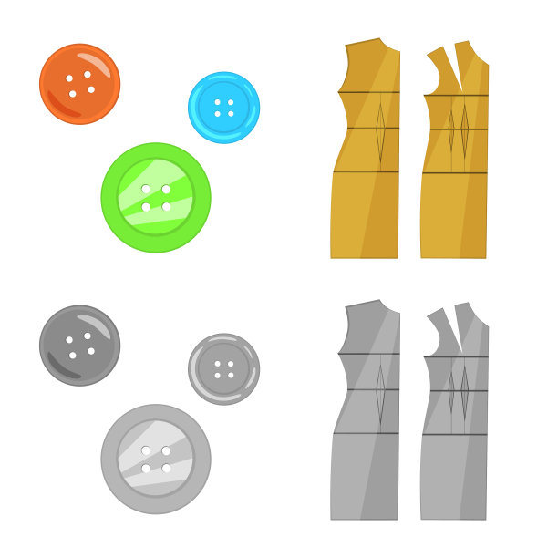 工艺和手工符号图片下载